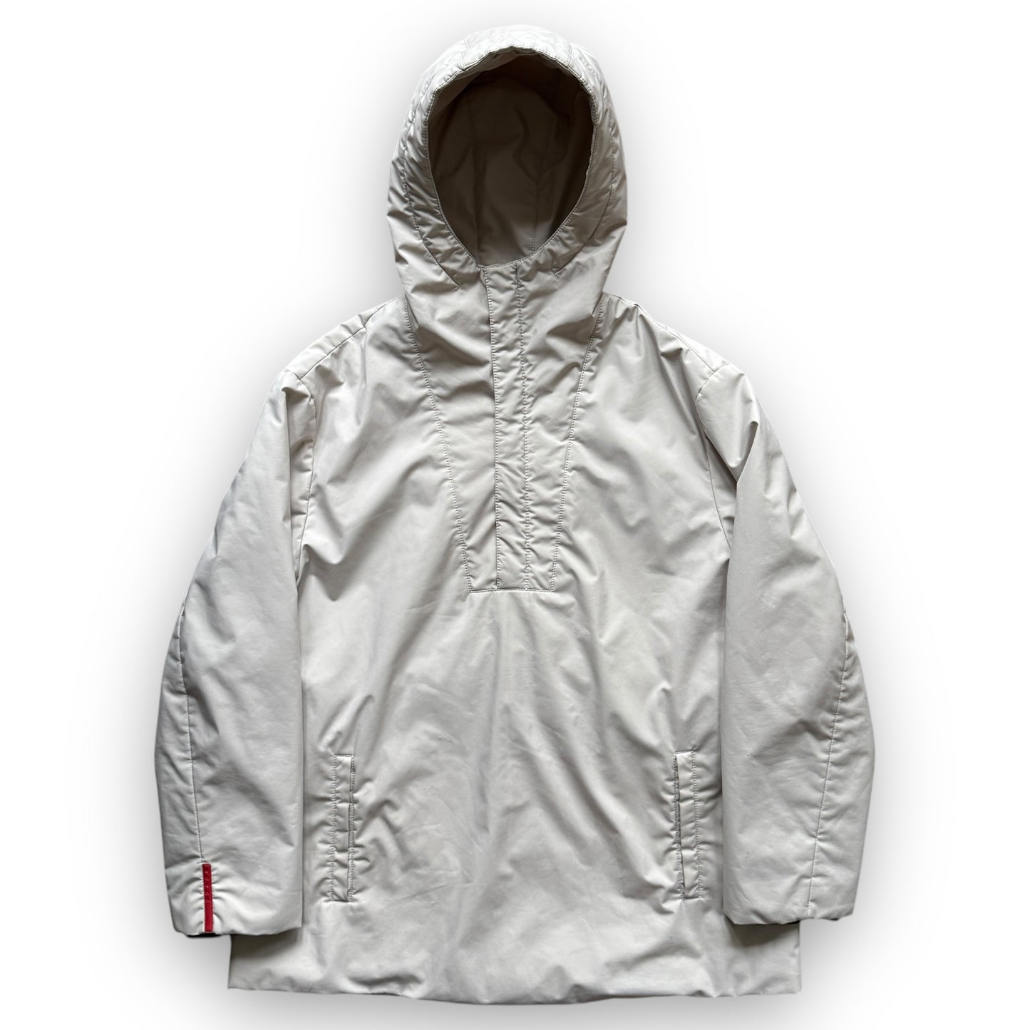 Prada Sport Gore-Tex Ski Cagoule - F/W1999