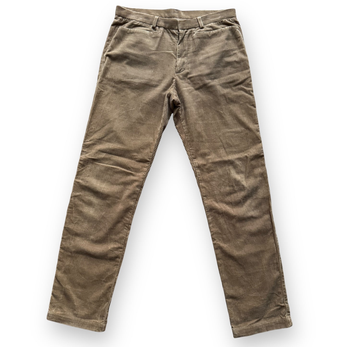 Mandarina Duck Technical Corduroy Trousers