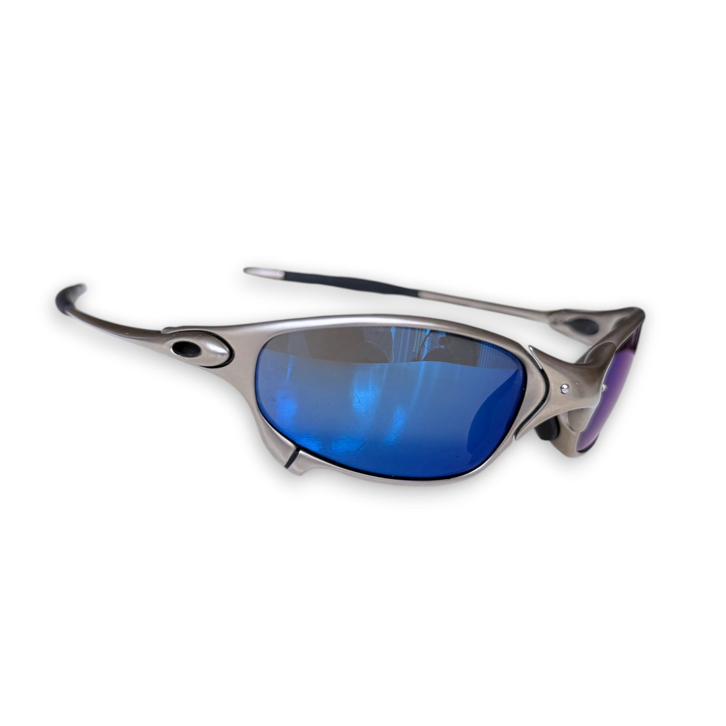 Oakley X-Metal Juliet Plasma/Ice