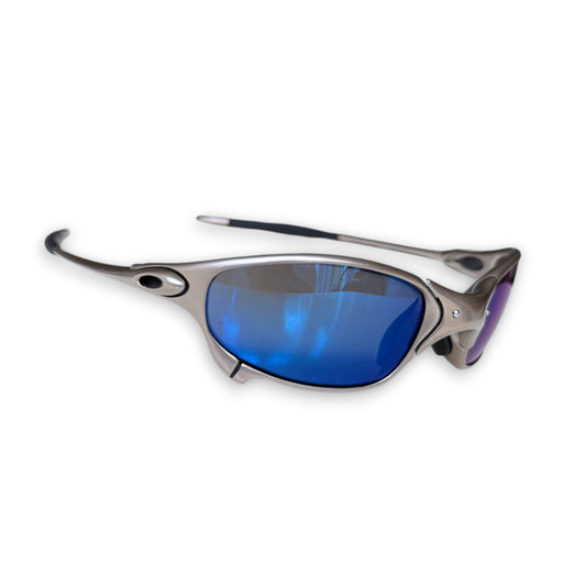 Oakley X-Metal Juliet Plasma/Ice