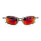 Oakley X-Metal Juliet Plasma/Ruby Polarized