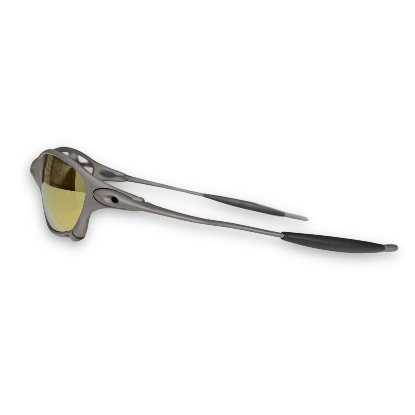 Oakley X-Metal XX 24K Iridium