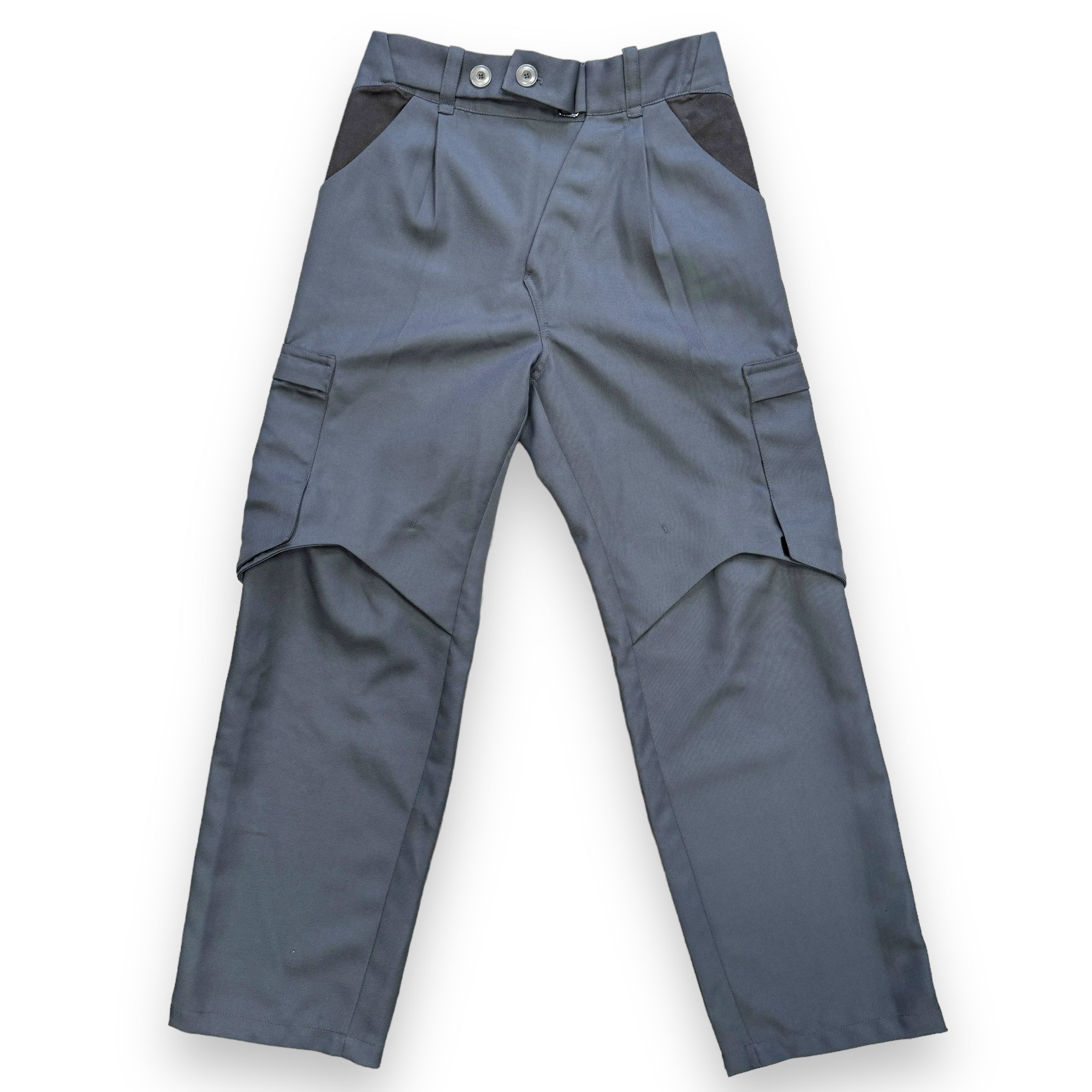 Kiko Kostadinov Bindra Cargo Trousers 2020 – 300700