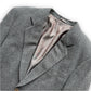 Giorgio Armani ‘Borgonuovo 21’ Wool-Blend Blazer