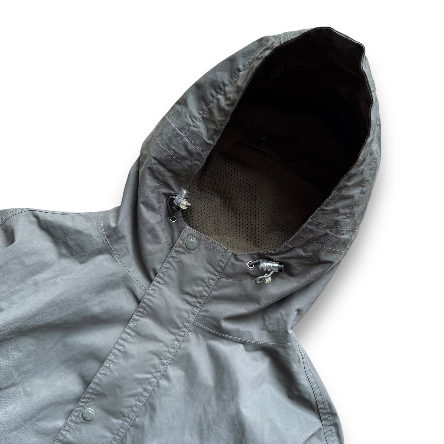 Subware Tactical Long Coat - ACRONYM Design