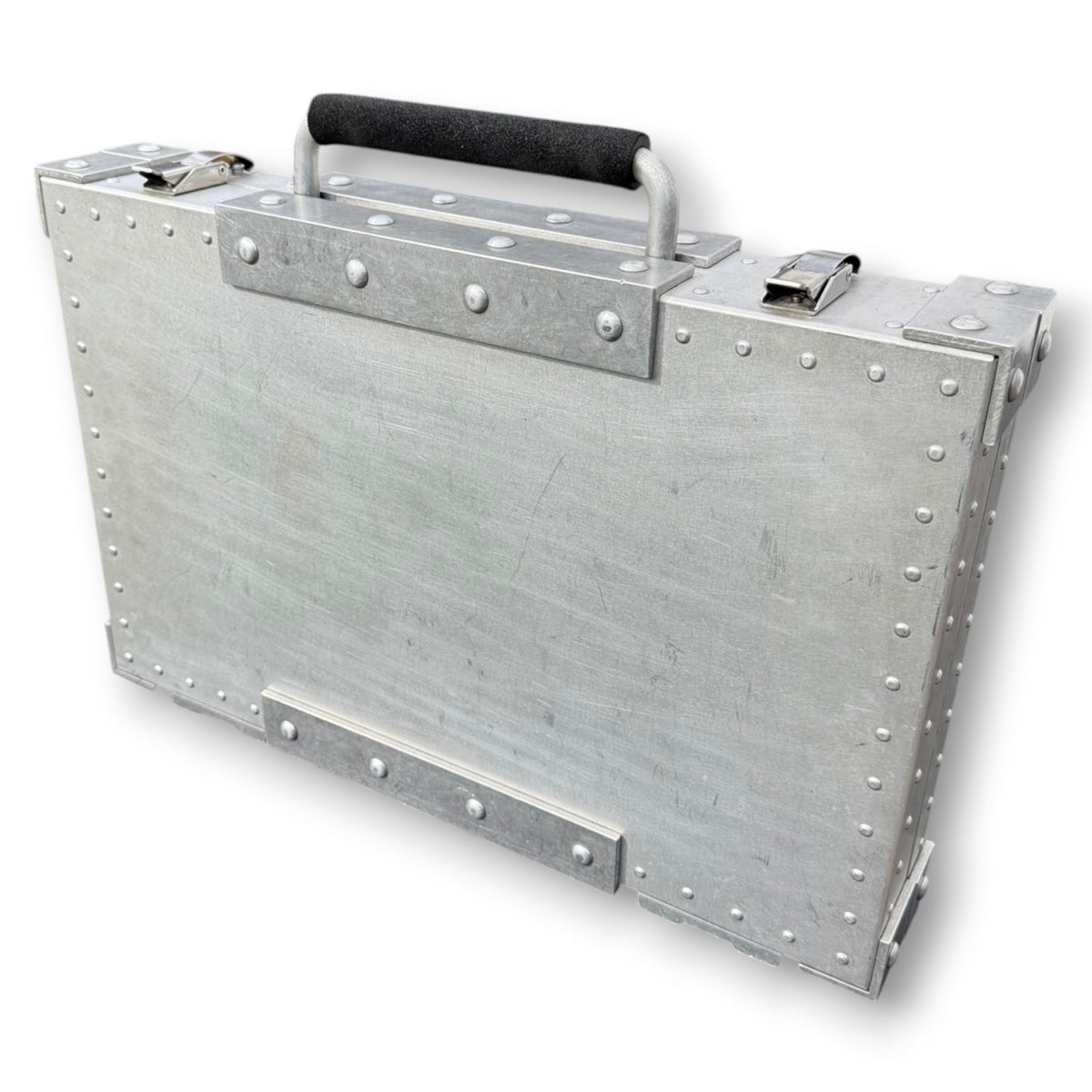 Oakley Metal Sales Representative Briefcase - Gen 1