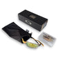 Oakley X-Metal XX 24K/24K Polarized - Box & Coin