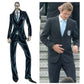 Giorgio Armani England National Team Blazer - 2003-2007