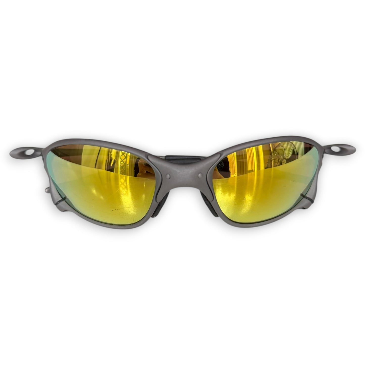 Oakley X-Metal XX 24K Polarized