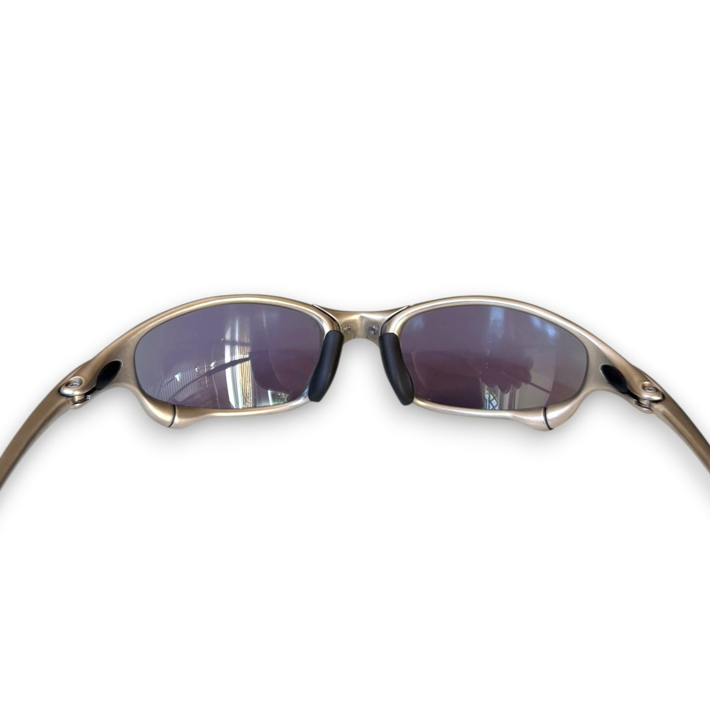 Oakley X-Metal Juliet Plasma/Jade