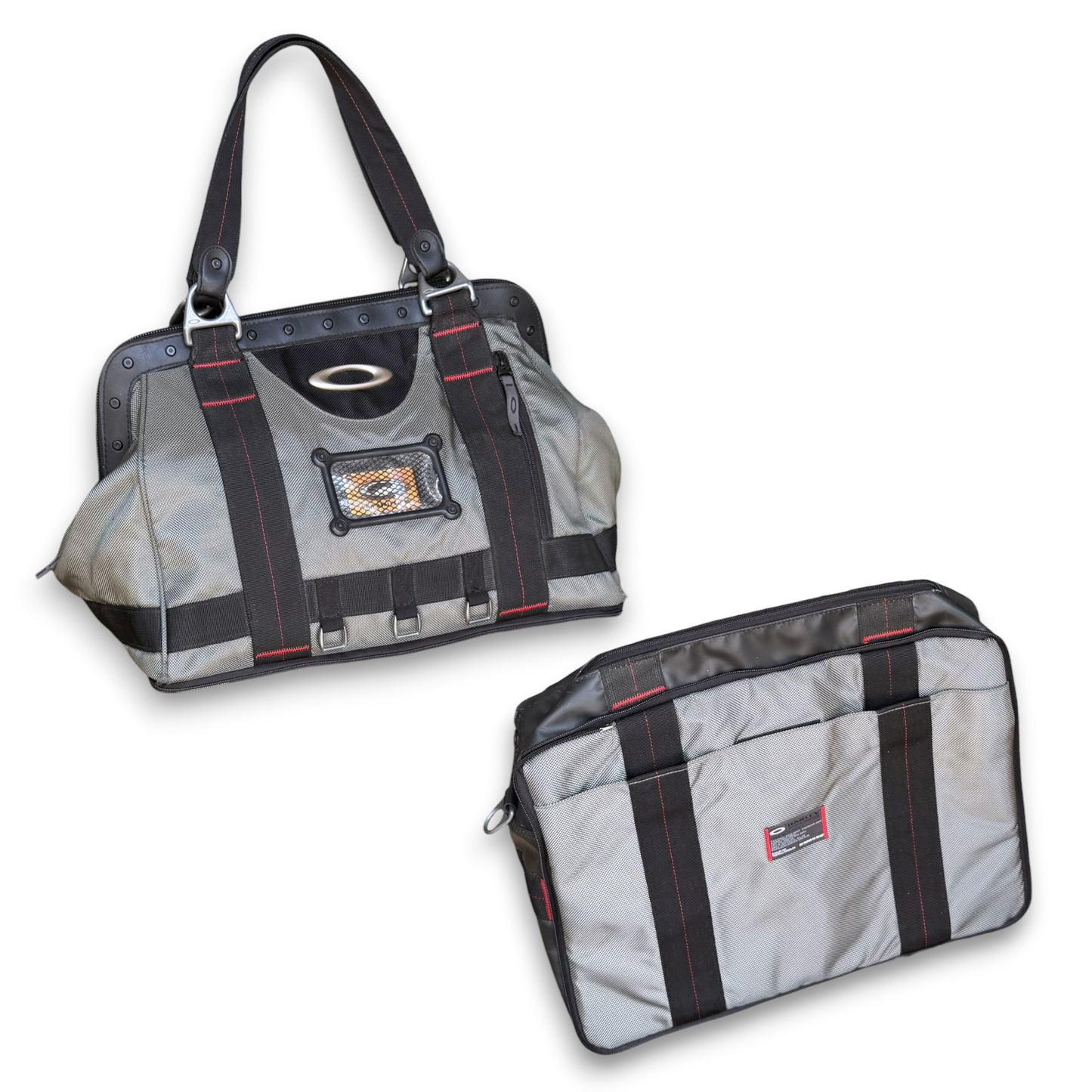 Oakley TFG Double Payload Duffle Bag
