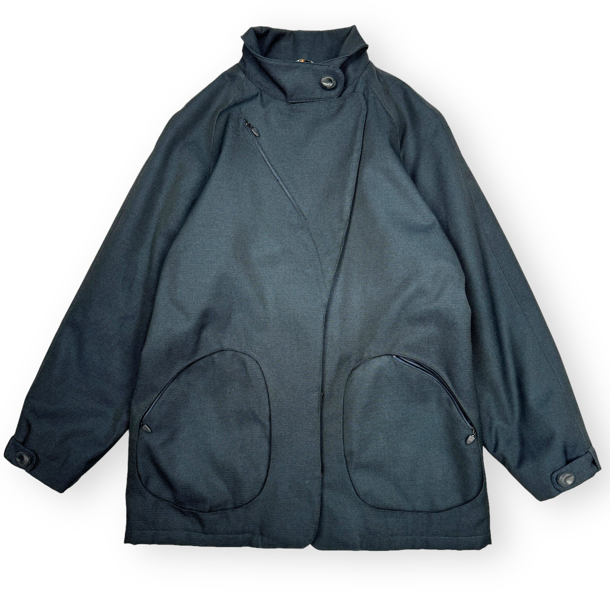 Mandarina 2025 duck jacket