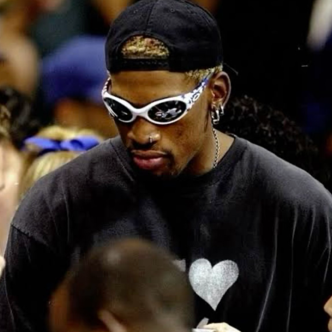 Oakley Trenchcoat Camouflage/Gold Iridium - 1995