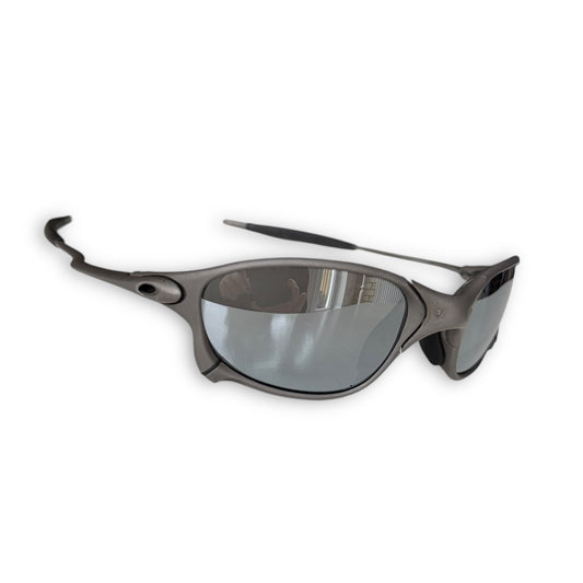 Oakley X-Metal XX Black Iridium