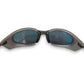Oakley X-Metal Juliet Ruby + Side Blinders