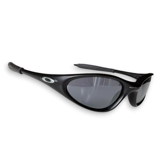 Oakley Minute Gen 2 Black/Black Iridium