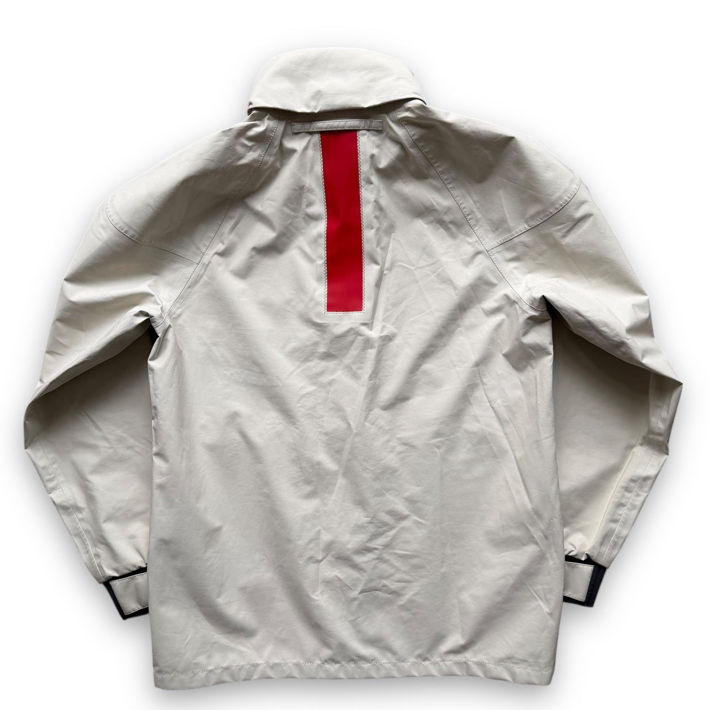 Prada Sport Gore-Tex Sailing Jacket - 2001