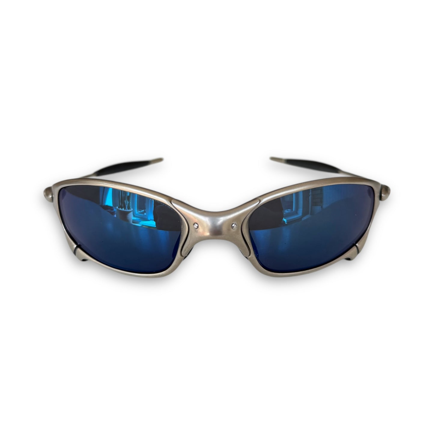 Oakley X-Metal Juliet Plasma/Ice Iridium