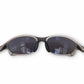 Oakley X-Metal XX TiO2/Black Iridium