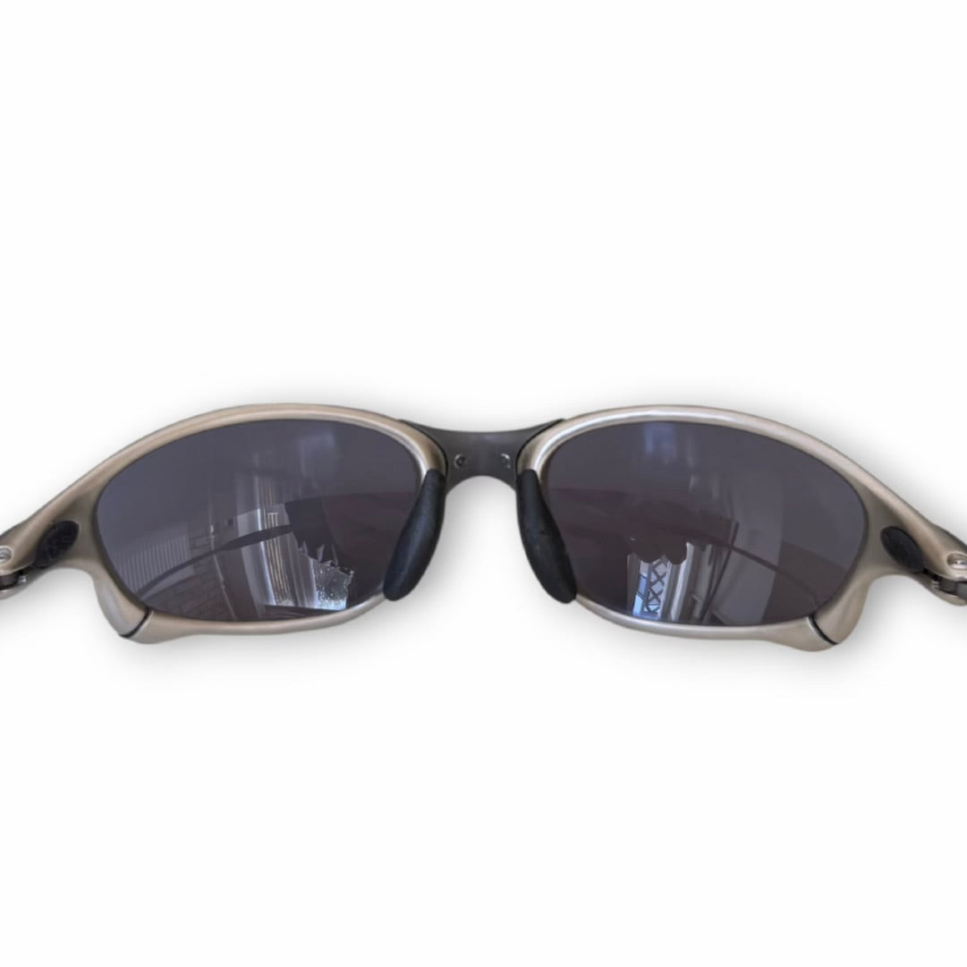 Oakley X-Metal XX TiO2/Black Iridium