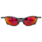 Oakley X-Metal Juliet Ruby