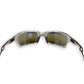 Oakley X-Metal ‘X-Squared’ Polished/Violet Iridium