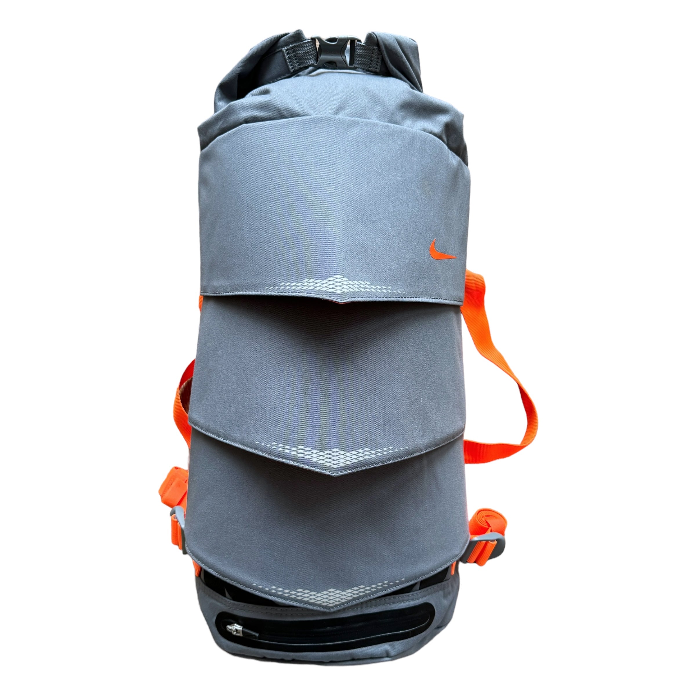 Nike expandable mini backpack on sale