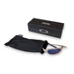 Oakley X-Metal Juliet Plasma Bone/Ice - Box & Coin