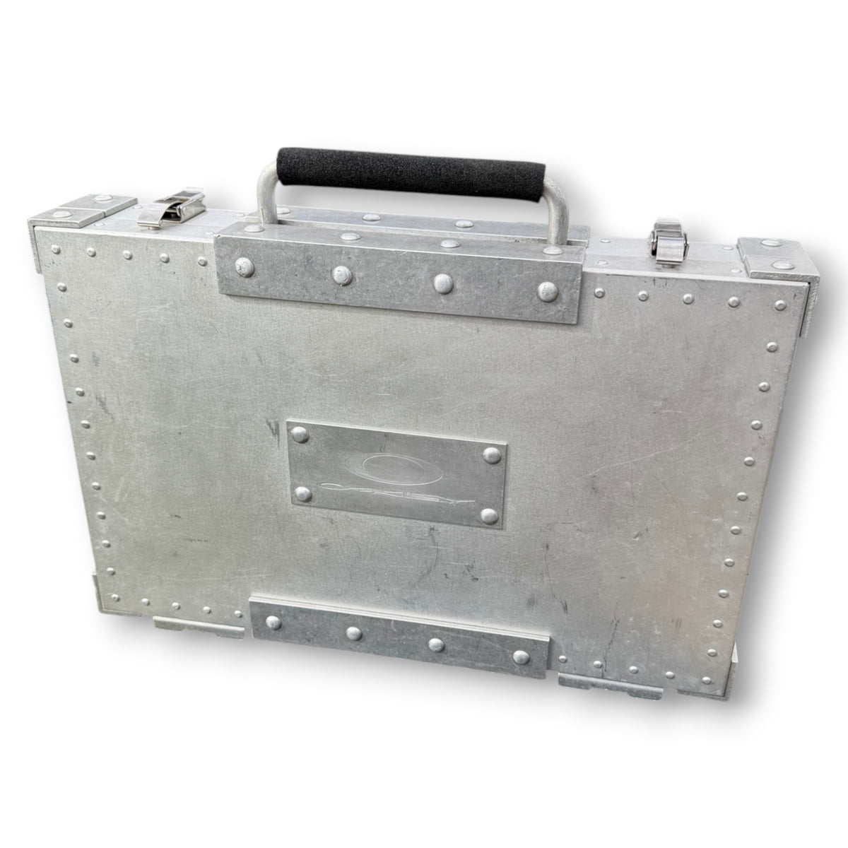 Oakley Metal Sales Representative Briefcase - Gen 1