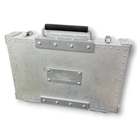 Oakley Metal Sales Representative Briefcase - Gen 1