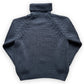 Ermenegildo Zegna Knitted Turtleneck