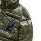 Moncler Reversible Guerin Down Jacket