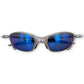 Oakley X-Metal Juliet Plasma/Ice