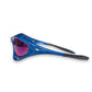 Oakley Racing Jacket Blue/Red