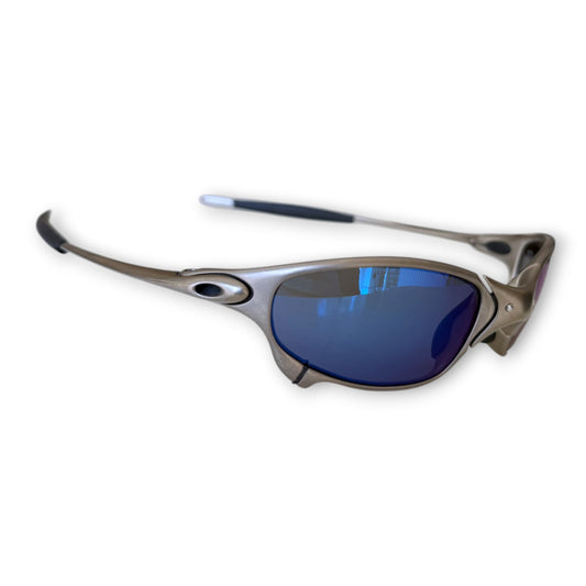 Oakley X-Metal Juliet Plasma/Ice