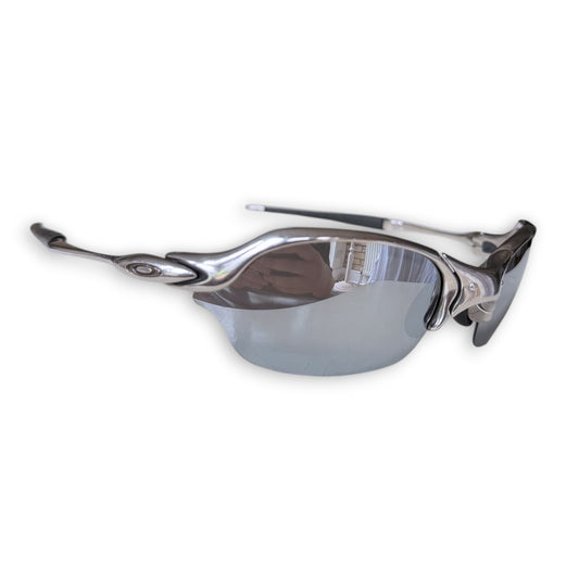 Oakley X-Metal Romeo 2.0 Polished/Black