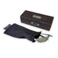 Oakley X-Metal Juliet Plasma/Emerald Iridium