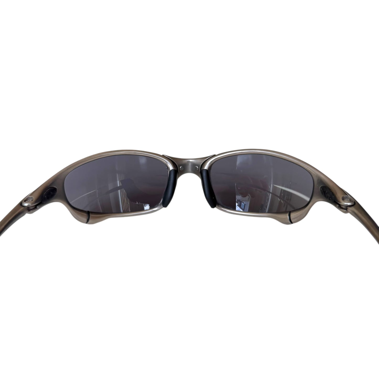 Oakley X-Metal Juliet Plasma/Ice Iridium