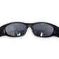 Oakley X Ten Black/Grey Iridium