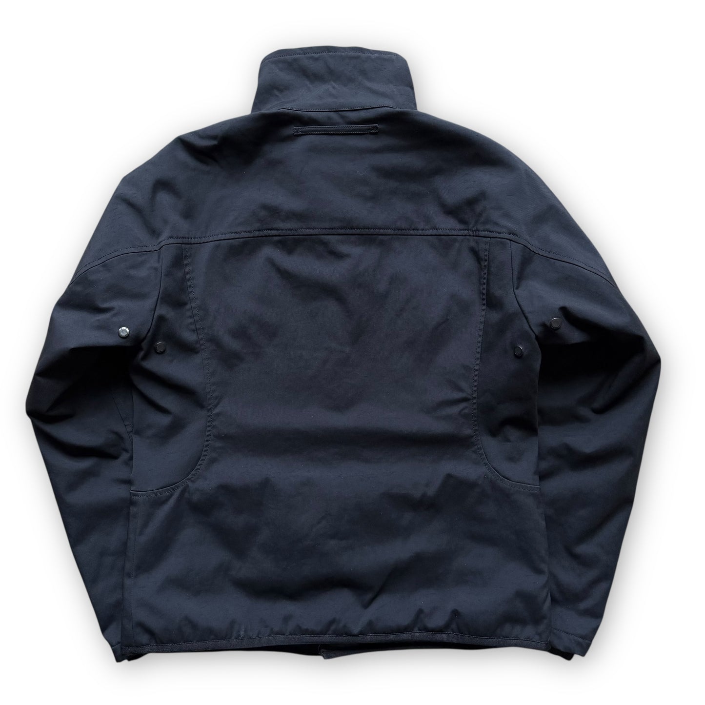 Prada Sport Technical Ski Jacket - 2002