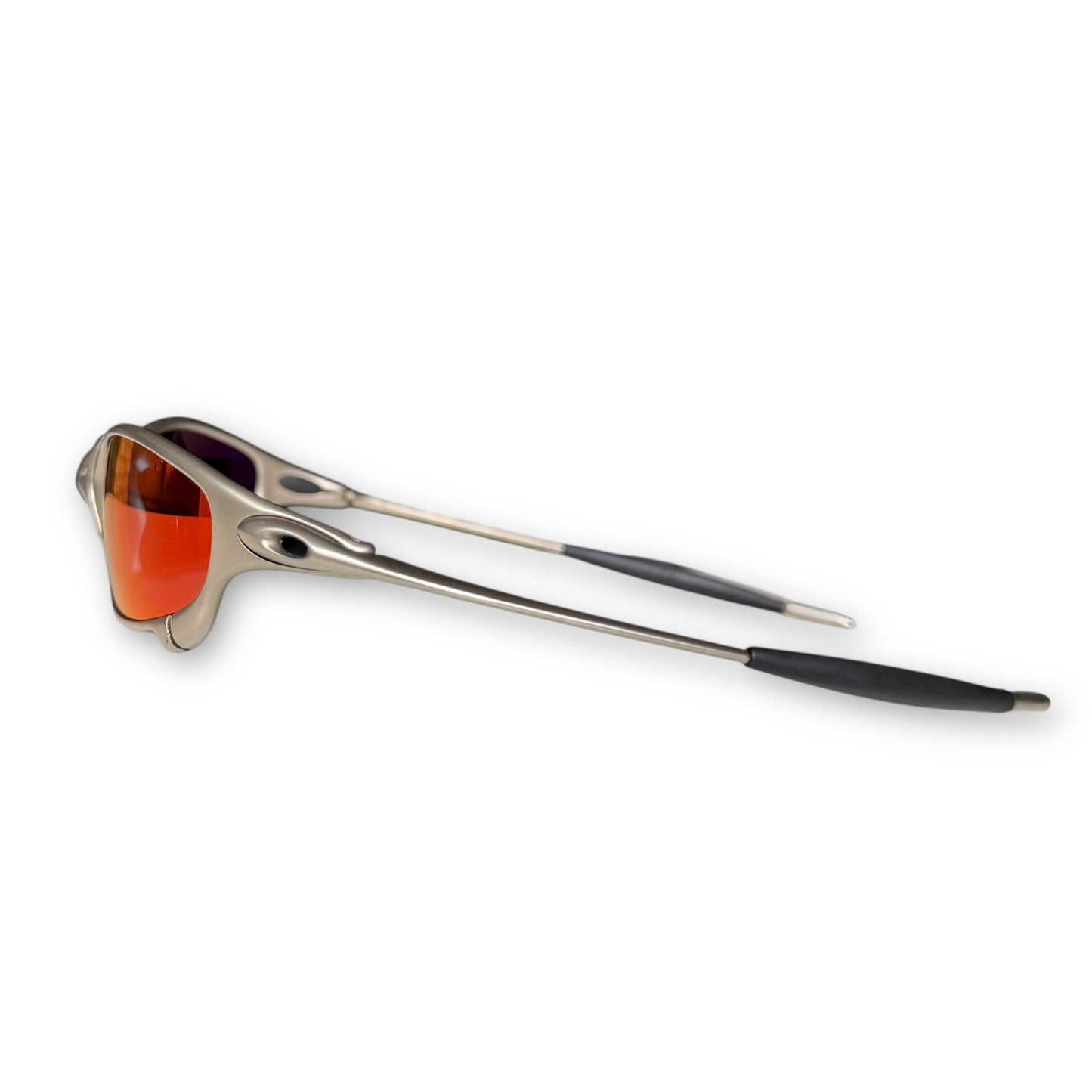 Oakley X-Metal Juliet Plasma/Ruby Iridium