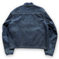 Prada Luna Rossa Gore-Tex Denim Bomber Jacket - 2003 Team Member Exclusive