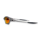 Oakley X-Metal Juliet Ruby + Side Blinders