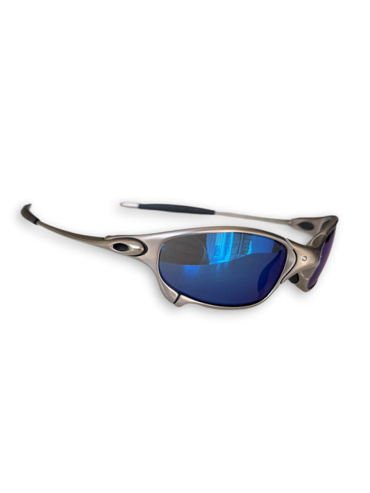 Oakley X-Metal Juliet Plasma/Ice