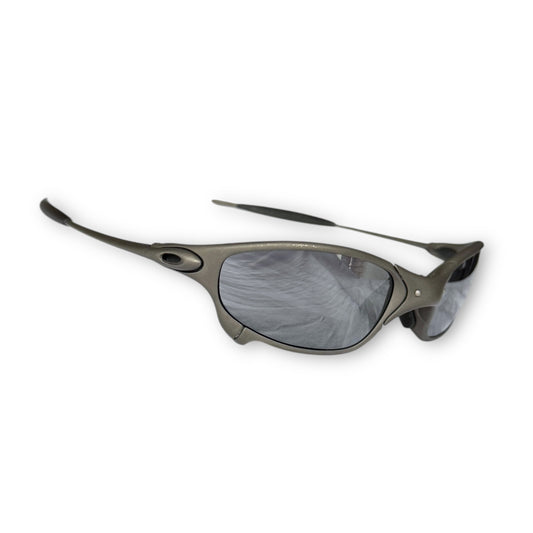 Oakley X-Metal Juliet Black Iridium