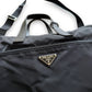 Prada Mainline Signature Executive Bag