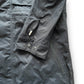 Timberland Waterproof DryVent Stealth Long Coat