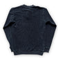 Giorgio Armani Rough Cotton 2-Button Sweater - 1980s