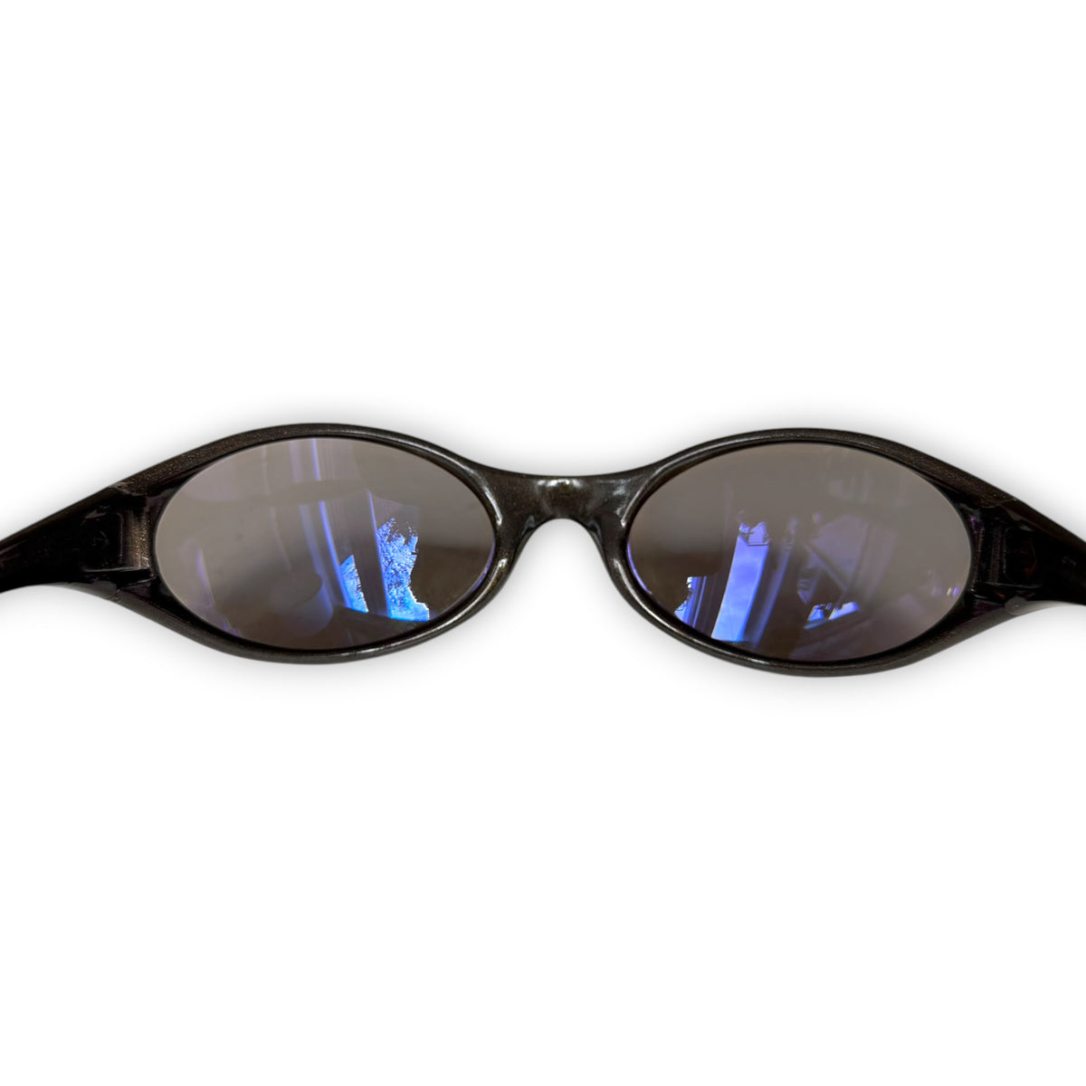 Oakley Eye Jacket OG Black Gold/Gold - 1994
