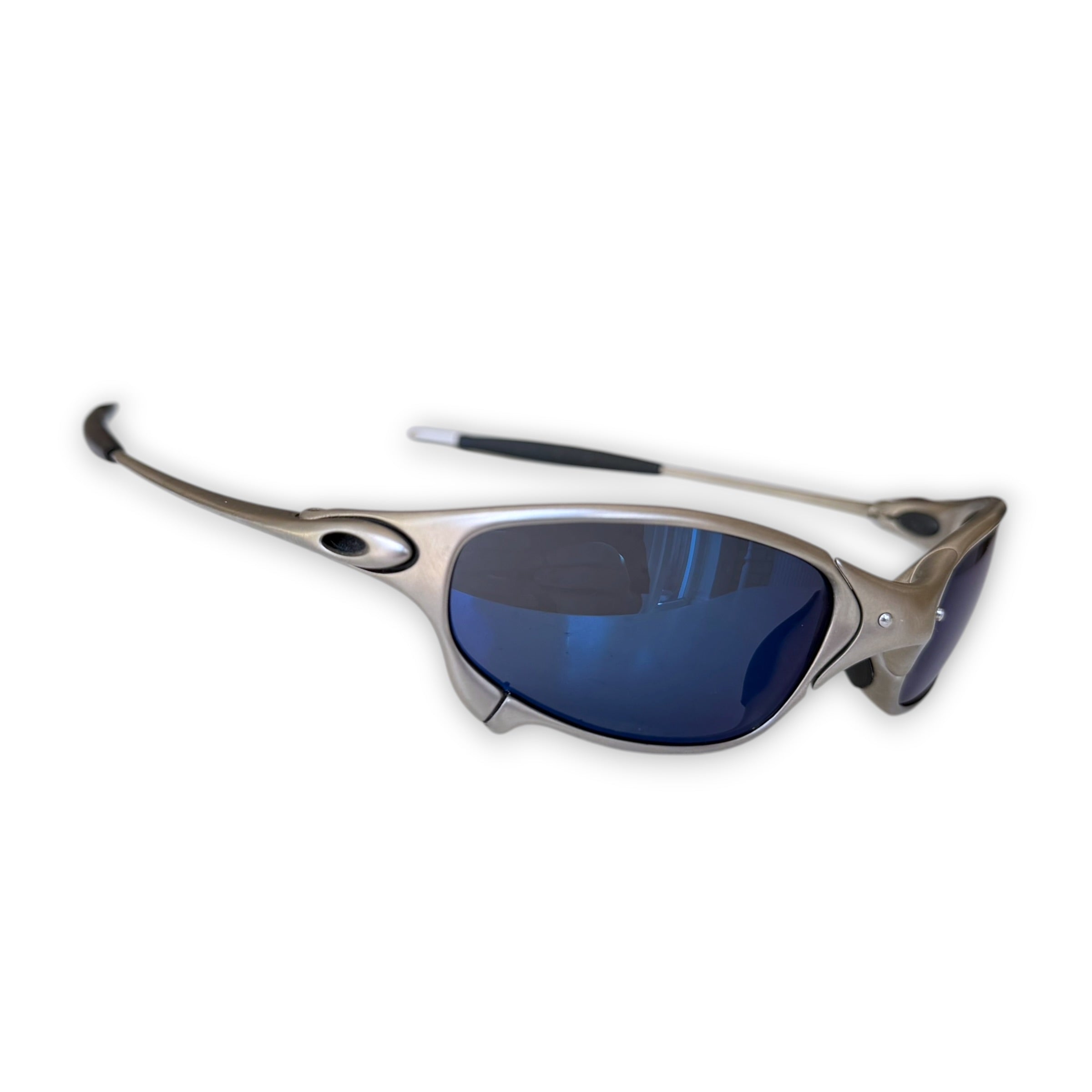 Oakley X-Metal Juliet Plasma/Ice Iridium – 300700